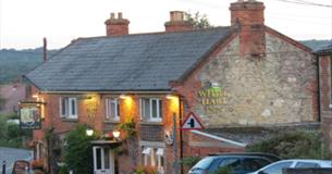 White Hart Inn