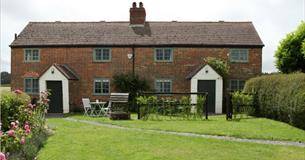 One and Two Doreshill Cottages