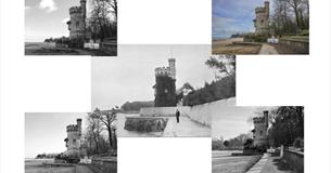 Photos of Appley Tower in Ryde on the Isle of Wight, exhibition, what's on, events
