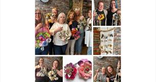 Isle of Wight, Things to do, Craft Taster Sessions, Ryde