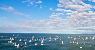 Live Music & The Island Boat Race