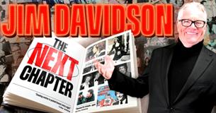 Isle of Wight, Things to do, Comedy, Theatre, Newport, Jim Davidson