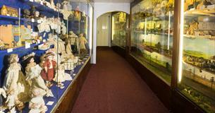 Isle of Wight, Things to Do, Museum