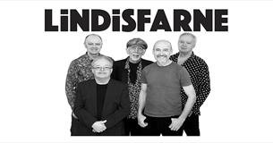 Lindisfarne