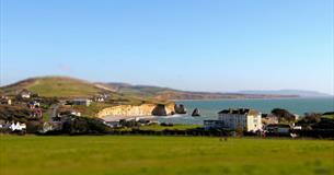 Literary Heroes Trail Freshwater Bay