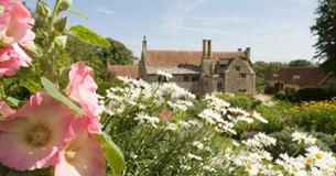Literary Heroes Trail Mottistone and Brook