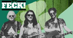 Isle of Wight, things to do, live music, Caulkheads, Sandown