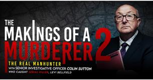 Isle of Wight, things to do, theatre, Makings of a Murderer 2, NEWPORT