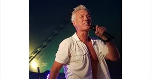 Isle of Wight, Things to do, Martin Kemp DJ at GG's Newport
