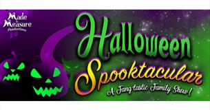 Isle of Wight, Things to Do, Halloween, Medina Theatre, Newport