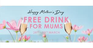 Isle of Wight, Things to do, Mothers Days, Isle of Wight Pearl, Military Road, Brighstone