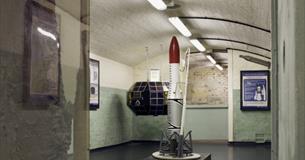 Isle of Wight, Things to do, Guided Walks, Needles New battery,