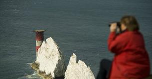 Isle of Wight, National Trust, Needles, Things to Do