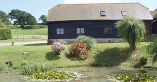 Kemphill Barn