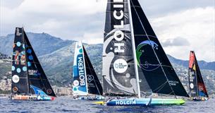 Isle of Wight, Things to do, Sailing, Ocean Race Europe Leg 2, Cowes