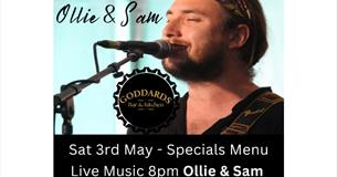 Isle of Wight, things to do, live music, Specials Menu, Goddards Brewery, Branstone.