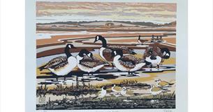 Isle of Wight, Things to do, Open Studios, Art, Exhibition, GURNARD