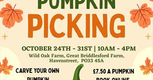 Harrowing Horrors At Wild Oak Farm