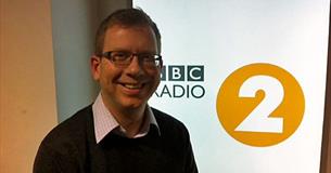 Paul Kerensa, Bembridge Fort Magazine Theatre, Isle of Wight, comedy, event, what's on