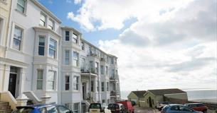 Isle of Wight, Self Catering, Accommodation, Ventnor