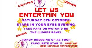Isle of Wight, Things to do, Karaoke, Stars in Their Eyes, Portland Inn, Cowes