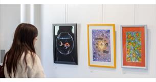 Isle of Wight, Things to do, Events, Quay Arts, Newport, Young Artist Award