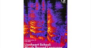 Isle of Wight, Things to do, Quay Arts, Newport, Exhibition, Lionheart School