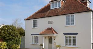 Isle of Wight, Accommodation, B&B, Rockstone Cottage, Colwell, FRESHWATER
