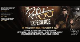 Isle of Wight, Things to do, Events, Roy Orbison Experience, Medina Theatre, Newport
