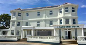 Sandown Hotel - Isle of Wight Hotels