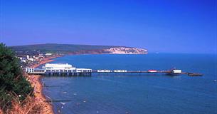 Sandown Pier