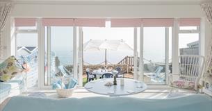 Sea Shells by the Beach