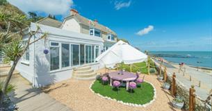 Isle of Wight, Accommodation, Self Catering, Holidaycottages.co.uk