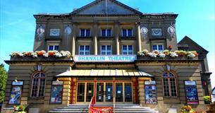 Shanklin Theatre