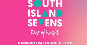 Isle of Wight, Things to do, South Island Sevens