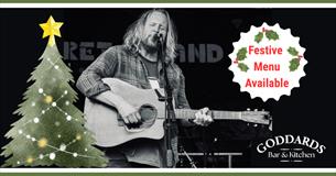 Live Music from Spike Oatley