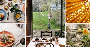 Special Spring Celebration Supper