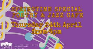 Isle of Wight, Things to do, Poetry and Jazz Cafe, Dimbola, Freshwater Bay