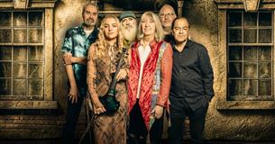 Isle of Wight, things to do, live music, medina theatre, Steeleye Span,