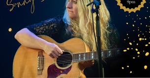 Live Music from Sunny Brown