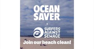 Isle of Wight, Things to do, Environmental, Surfers Against Sewage, Beach Clean, Cowes, Cowes Week