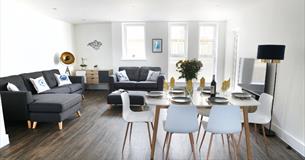 Isle of Wight, Accommodation, Self Catering, Swysh Stays and Concierge