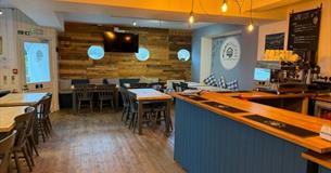 Brewery & Tap Room at The Pilot Boat Inn, Bembridge, Isle of Wight, eat & drink, local produce, B&B