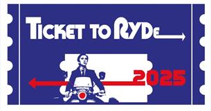 Isle of Wight, Things to do, Ticket to Ryde 2025

