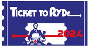 Isle of Wight, Things to do, Ticket to Ryde 2024

