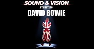 David Bowie tribute poster, Medina Theatre, music, what's on, event, Newport, Isle of Wight