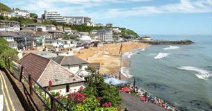 Literary Heroes Trail Ventnor