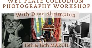 Isle of Wight, Things to Do, Events, Workshop, Dimbola, Freshwater Bay, Photography