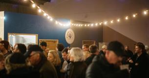 Isle of Wight, Things to do, Events, Beer Festival, Wight Knuckle Brewery, Nunwell Brading