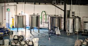 Isle of wight, Things to do, Wight Knuckle Brewery, Tours, BRADING